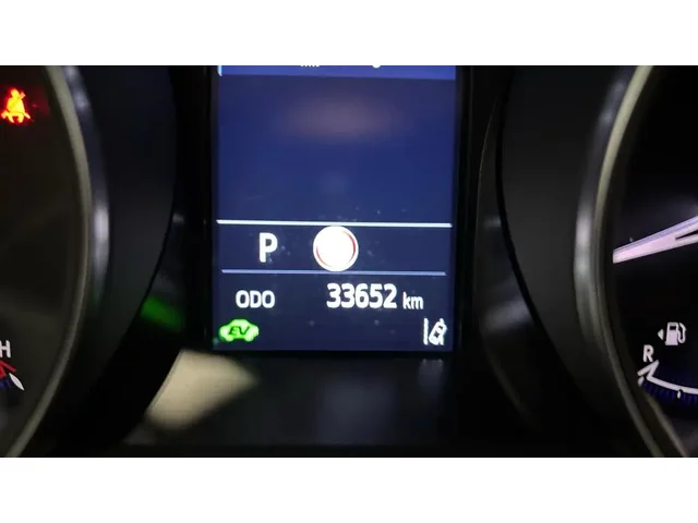 Occasion Toyota C-Hr à CHAUNY chez RENAULT | CHAUNY