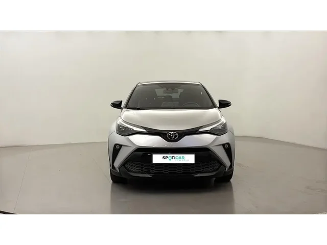 Occasion Toyota C-Hr à POITIERS chez PEUGEOT POITIERS