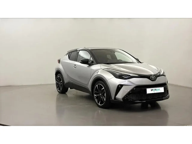 Occasion Toyota C-Hr à POITIERS chez PEUGEOT POITIERS