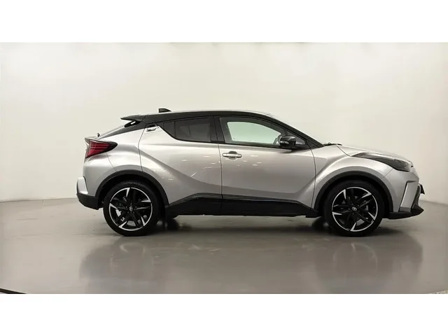 Occasion Toyota C-Hr à POITIERS chez PEUGEOT POITIERS