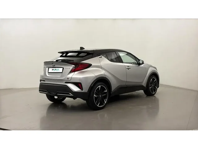 Occasion Toyota C-Hr à POITIERS chez PEUGEOT POITIERS