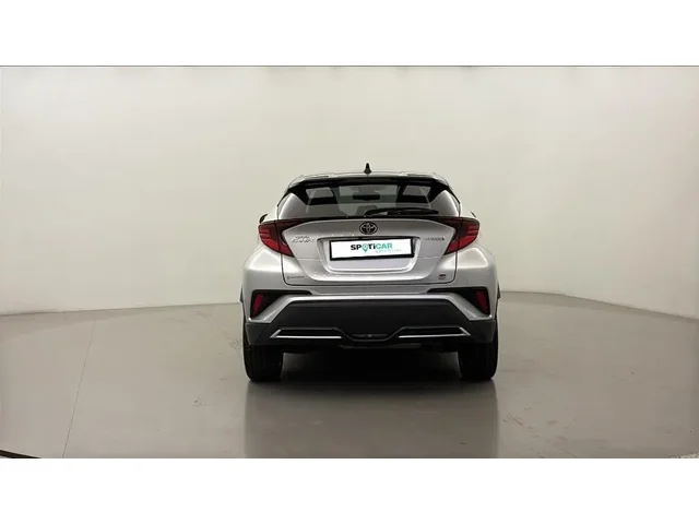 Occasion Toyota C-Hr à POITIERS chez PEUGEOT POITIERS
