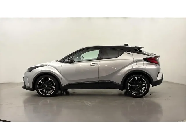 Occasion Toyota C-Hr à POITIERS chez PEUGEOT POITIERS