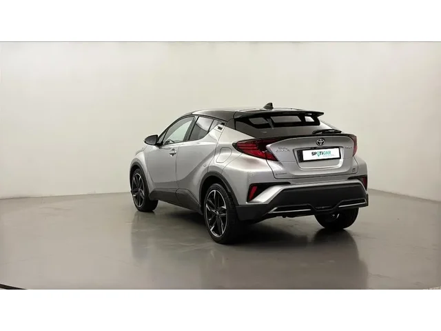 Occasion Toyota C-Hr à POITIERS chez PEUGEOT POITIERS