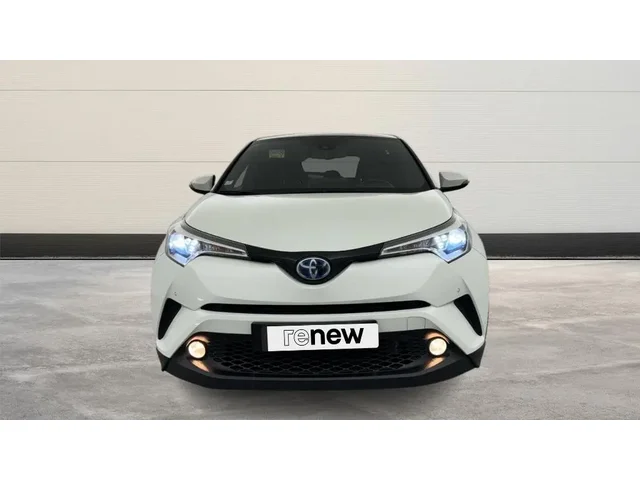 Occasion Toyota C-Hr à POITIERS chez PEUGEOT POITIERS