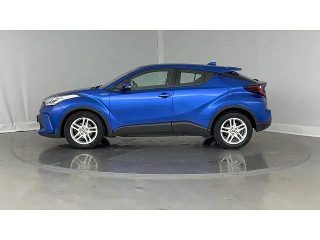 Occasion Toyota C-Hr à ENGLOS chez RENAULT | ENGLOS