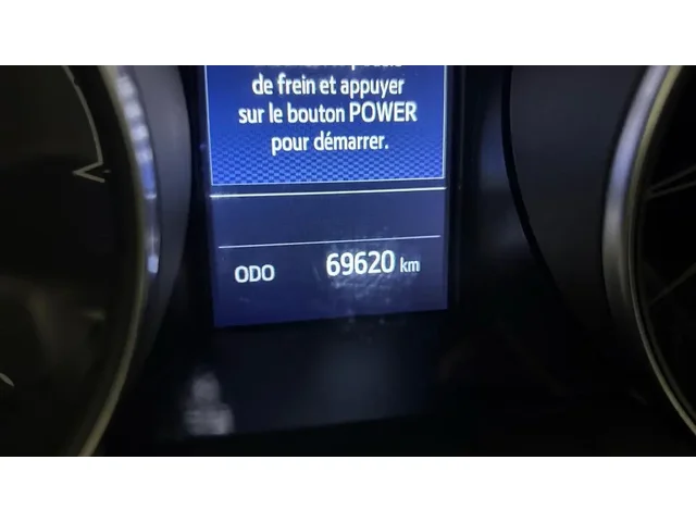 Occasion Toyota C-Hr à ENGLOS chez RENAULT | ENGLOS