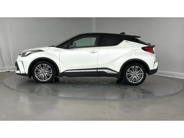 Occasion Toyota C-Hr à ENGLOS chez RENAULT | ENGLOS