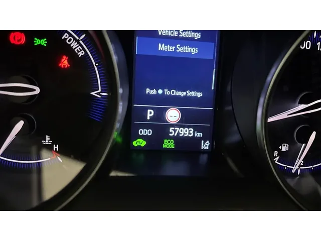 Occasion Toyota C-Hr à ENGLOS chez RENAULT | ENGLOS