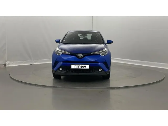 Occasion Toyota C-Hr à Englos chez DACIA ENGLOS