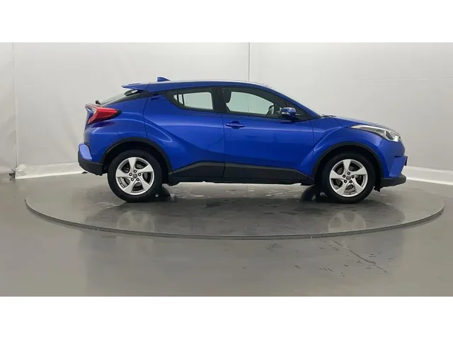 Occasion Toyota C-Hr à Englos chez DACIA ENGLOS