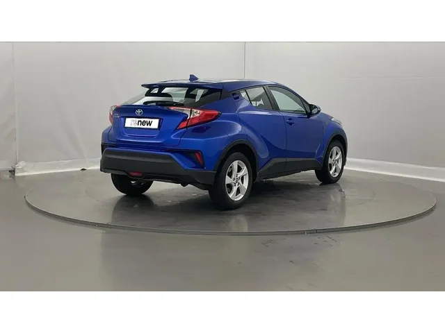Occasion Toyota C-Hr à Englos chez DACIA ENGLOS