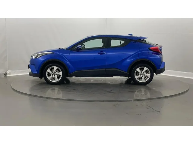 Occasion Toyota C-Hr à Englos chez DACIA ENGLOS