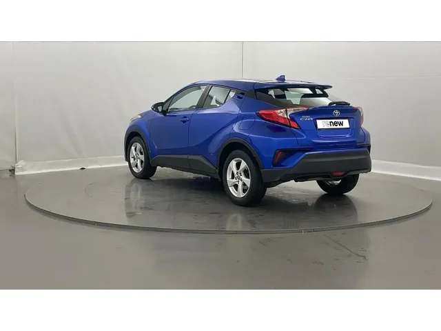 Occasion Toyota C-Hr à Englos chez DACIA ENGLOS