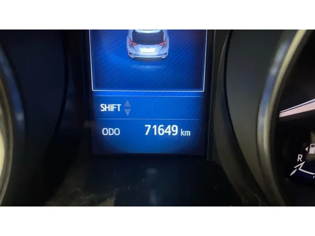 Occasion Toyota C-Hr à Englos chez DACIA ENGLOS