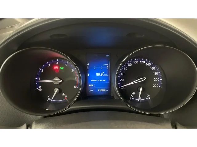 Occasion Toyota C-Hr à Englos chez DACIA ENGLOS