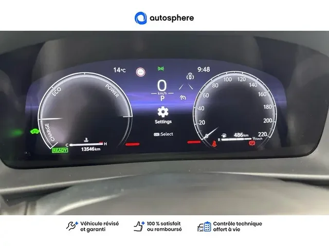 Occasion Toyota C-Hr à VENISSIEUX chez TOYOTA LYON SUD 