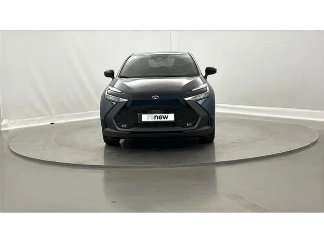 Occasion Toyota C-Hr à CHAUNY chez RENAULT | CHAUNY