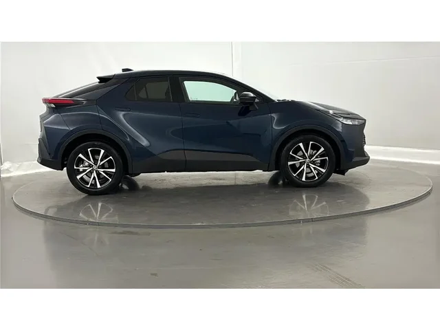 Occasion Toyota C-Hr à CHAUNY chez RENAULT | CHAUNY