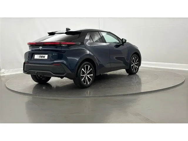 Occasion Toyota C-Hr à CHAUNY chez RENAULT | CHAUNY