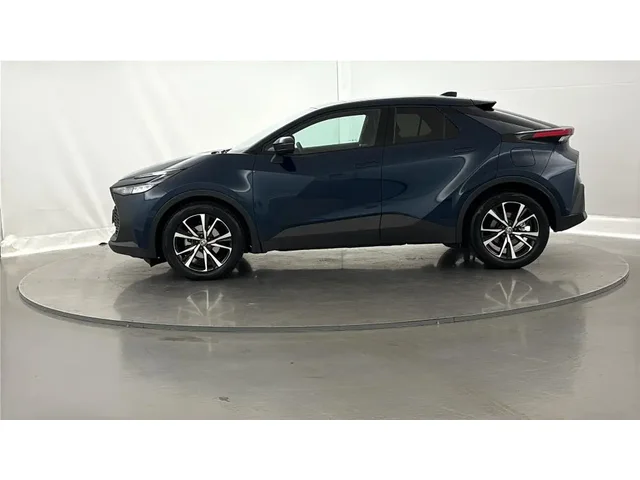 Occasion Toyota C-Hr à CHAUNY chez RENAULT | CHAUNY
