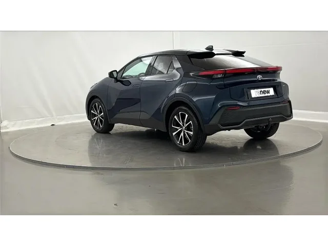 Occasion Toyota C-Hr à CHAUNY chez RENAULT | CHAUNY