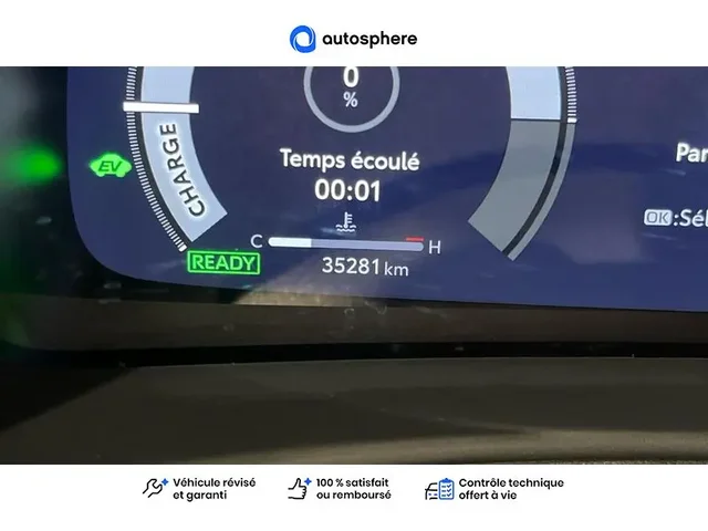 Occasion Toyota C-Hr à  Nanterre, chez LEXUS NANTERRE
