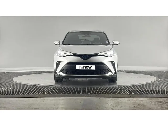 Occasion Toyota C-Hr à Annemasse chez RENAULT | ANNEMASSE