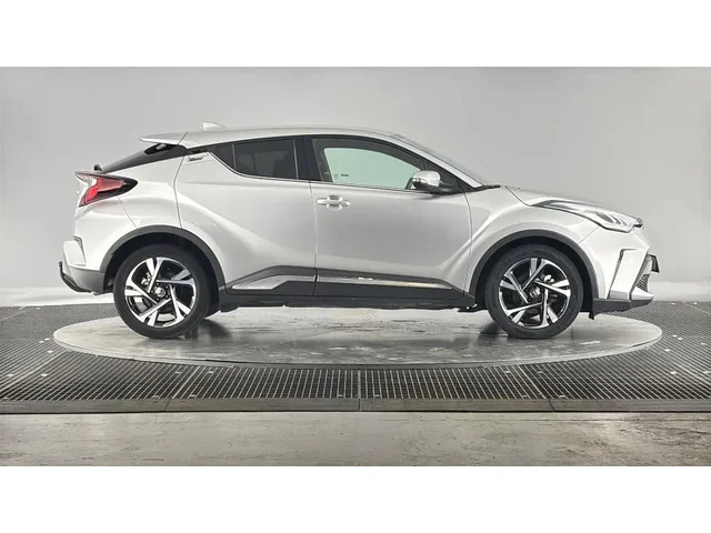 Occasion Toyota C-Hr à Annemasse chez RENAULT | ANNEMASSE