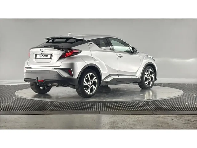 Occasion Toyota C-Hr à Annemasse chez RENAULT | ANNEMASSE