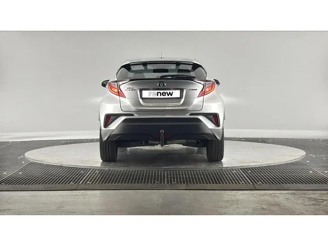 Occasion Toyota C-Hr à Annemasse chez RENAULT | ANNEMASSE