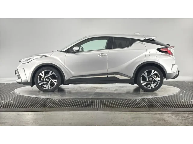 Occasion Toyota C-Hr à Annemasse chez RENAULT | ANNEMASSE