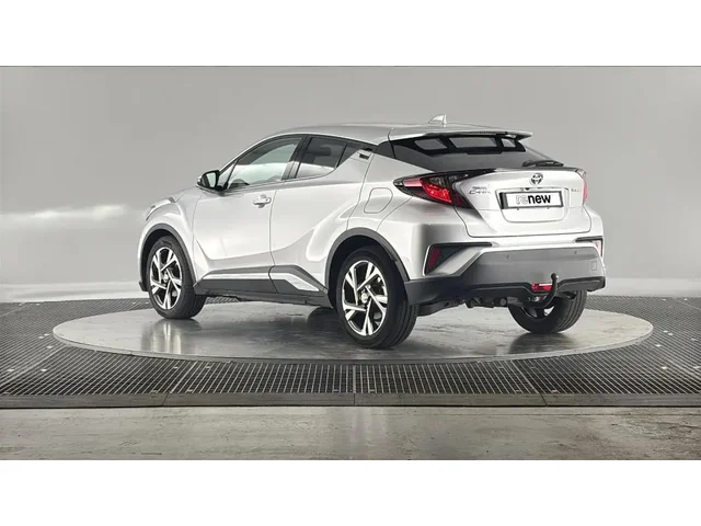 Occasion Toyota C-Hr à Annemasse chez RENAULT | ANNEMASSE