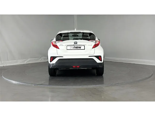 Occasion Toyota C-Hr à MAGENTA chez RENAULT | EPERNAY & SEZANNE
