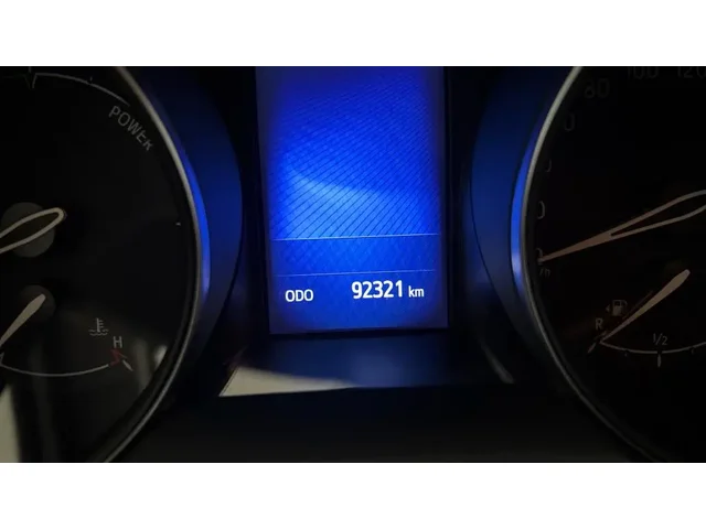 Occasion Toyota C-Hr à MAGENTA chez RENAULT | EPERNAY & SEZANNE