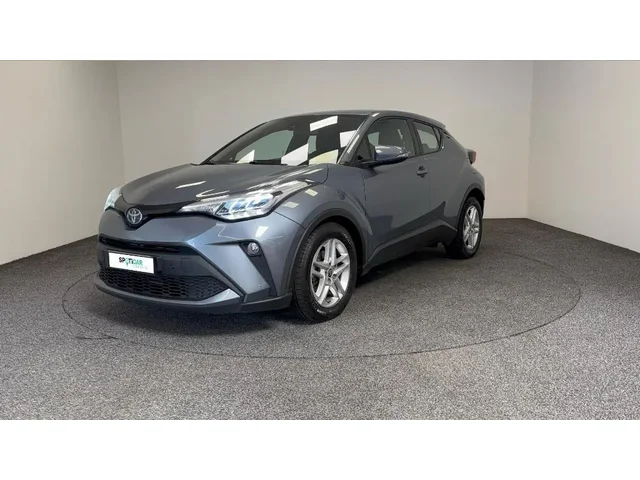 Occasion Toyota C-Hr à VENISSIEUX chez TOYOTA LYON SUD 