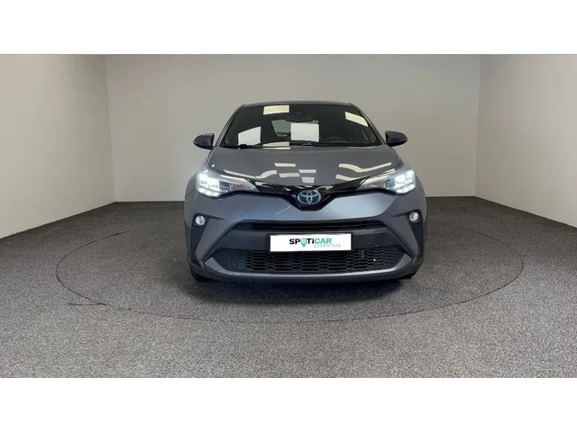 Occasion Toyota C-Hr à VENISSIEUX chez TOYOTA LYON SUD 