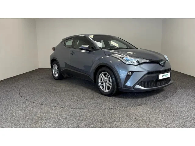 Occasion Toyota C-Hr à VENISSIEUX chez TOYOTA LYON SUD 