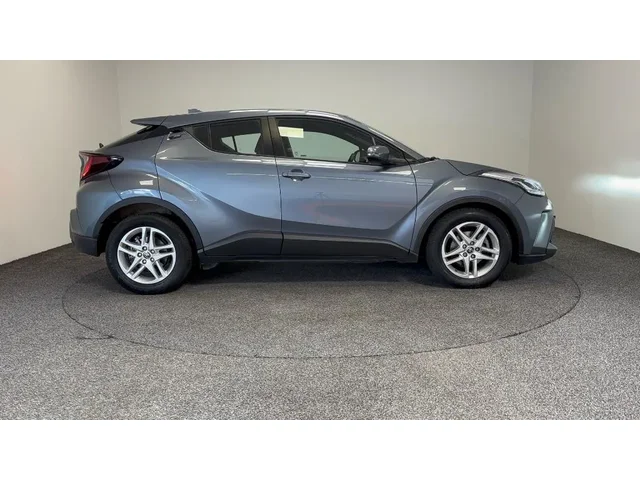 Occasion Toyota C-Hr à VENISSIEUX chez TOYOTA LYON SUD 