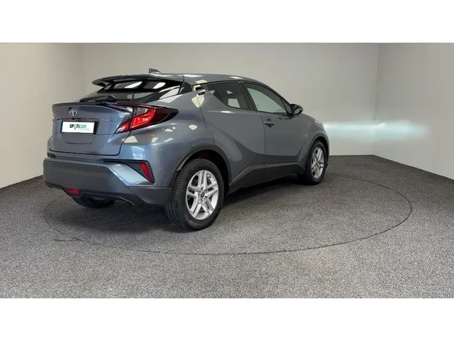 Occasion Toyota C-Hr à VENISSIEUX chez TOYOTA LYON SUD 