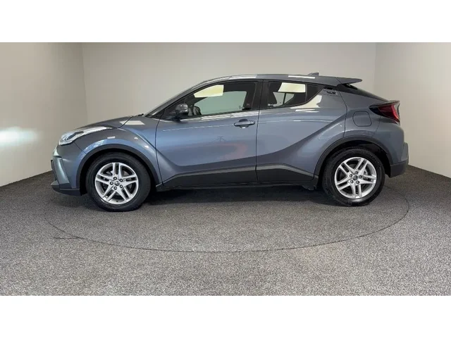 Occasion Toyota C-Hr à VENISSIEUX chez TOYOTA LYON SUD 