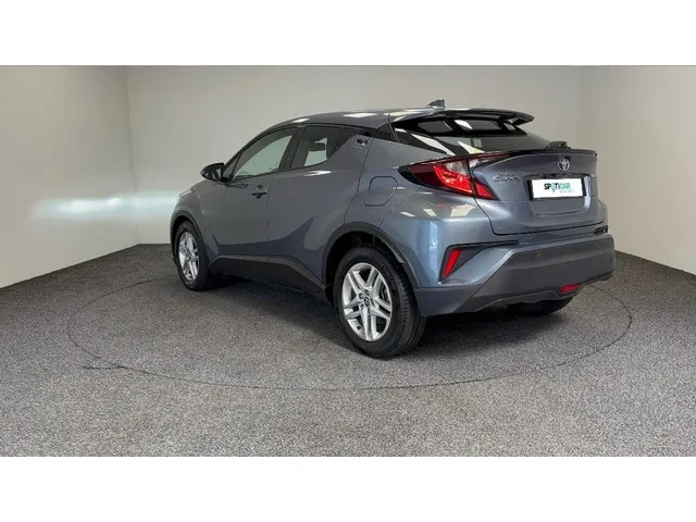 Occasion Toyota C-Hr à VENISSIEUX chez TOYOTA LYON SUD 