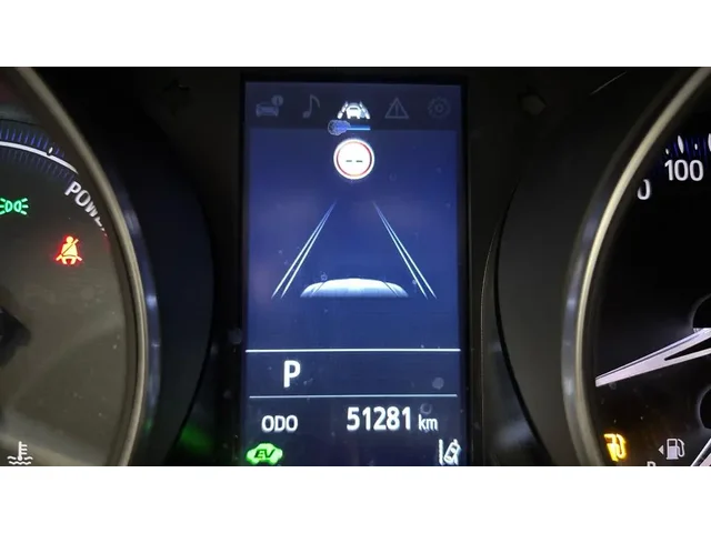 Occasion Toyota C-Hr à VENISSIEUX chez TOYOTA LYON SUD 