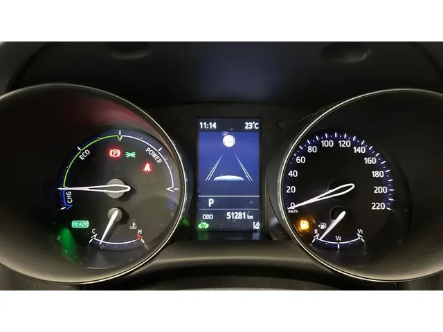 Occasion Toyota C-Hr à VENISSIEUX chez TOYOTA LYON SUD 