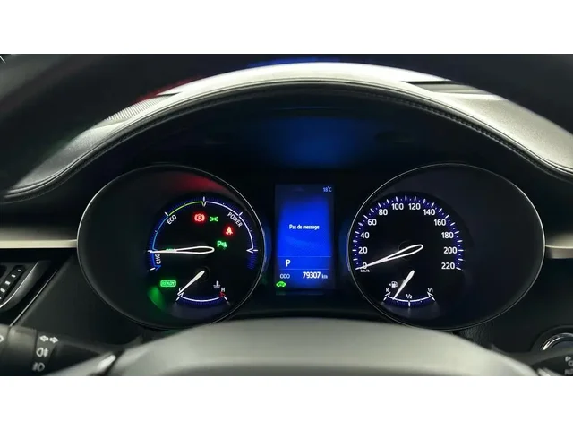 Occasion Toyota C-Hr à VALENCIENNES chez NISSAN VALENCIENNES