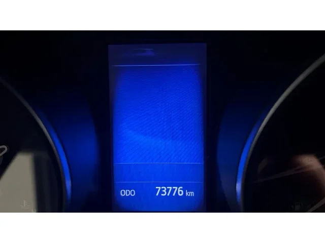 Occasion Toyota C-Hr à VALENCIENNES chez NISSAN VALENCIENNES