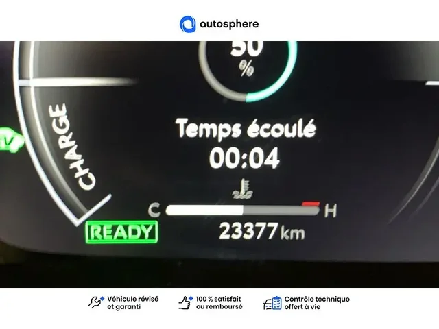 Occasion Toyota C-Hr à VENISSIEUX chez TOYOTA LYON SUD 