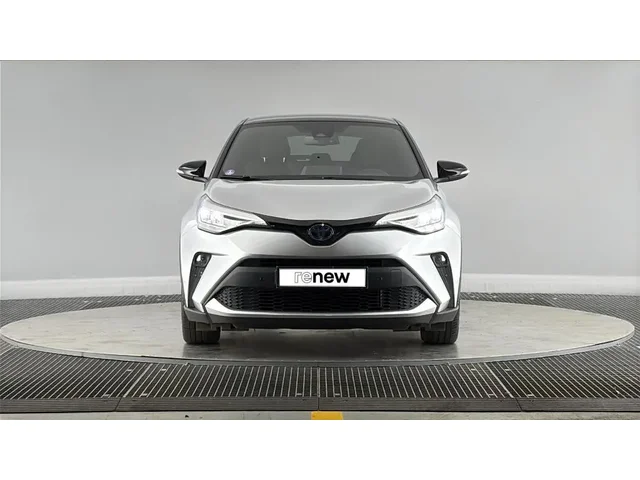 Occasion Toyota C-Hr à  Nanterre, chez LEXUS NANTERRE