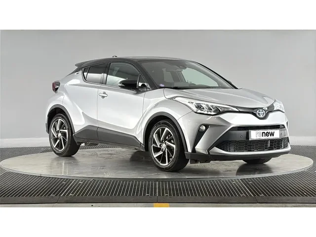 Occasion Toyota C-Hr à  Nanterre, chez LEXUS NANTERRE