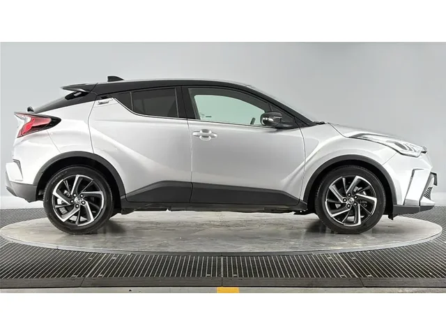 Occasion Toyota C-Hr à  Nanterre, chez LEXUS NANTERRE